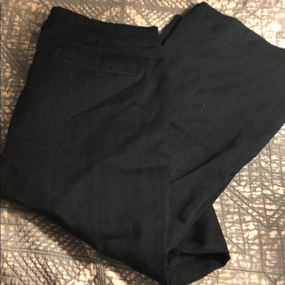 Trouser jeans